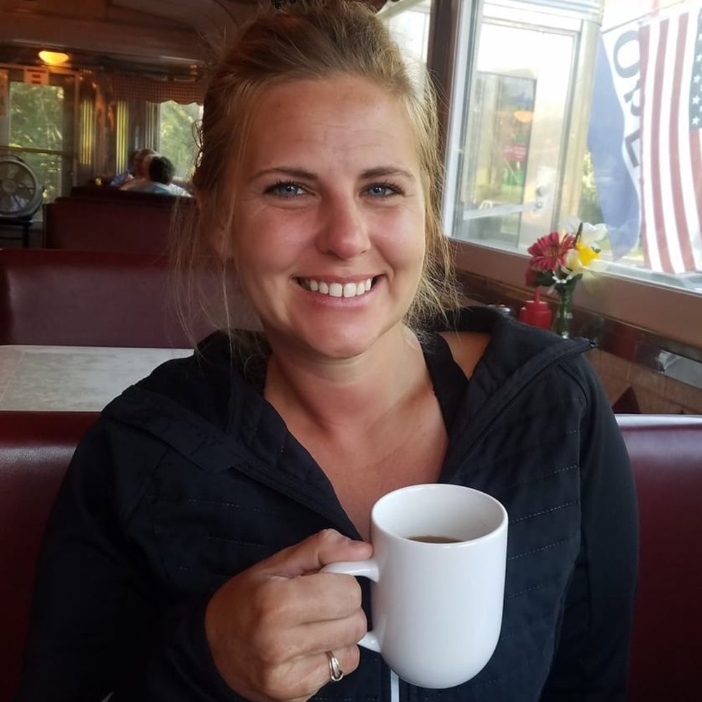 Meet your Posher, Kari